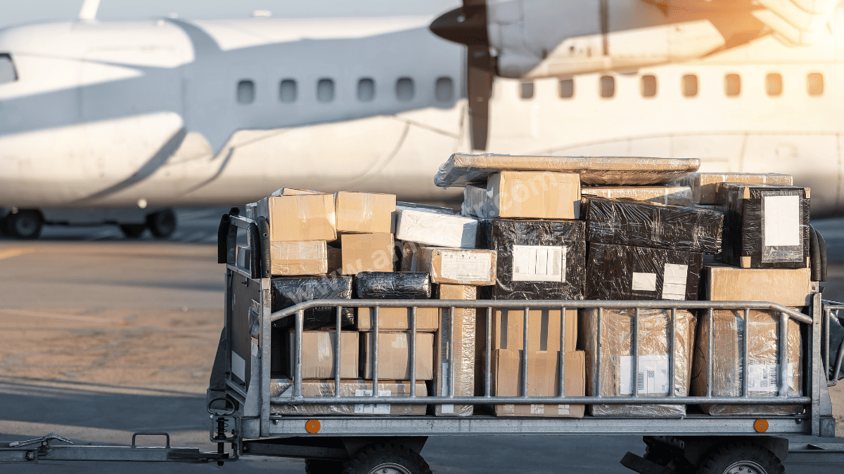 Koçarlı Parça Yük Taşıma